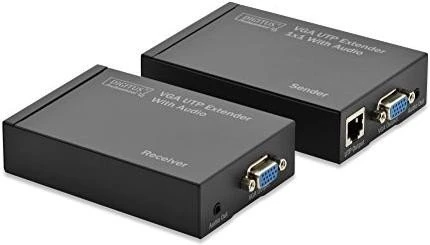 Digitus VGA-Extender