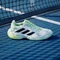 adidas Barricade 13 cloud white/core black/semi green spark (Herren) Vorschaubild