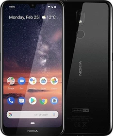 Nokia 3.2 Dual-SIM 16GB schwarz