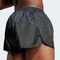 adidas Adicolor 3-Streifen 2-Inch Badeshorts schwarz (Herren) Vorschaubild