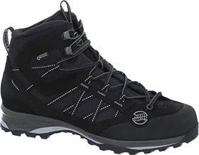 Hanwag Belorado II Mid Bunion GTX schwarz (Damen)