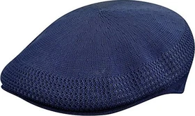 Kangol Tropic 504 Ventair Kappe navy