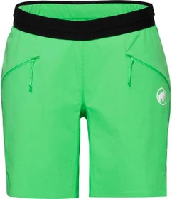 Mammut Aenergy Light SO Hose kurz aurora (Damen)