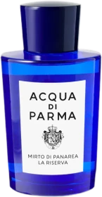 Acqua di Parma Blu Mediterraneo Mirto di Panarea La Riserva Eau de Parfum, 180ml