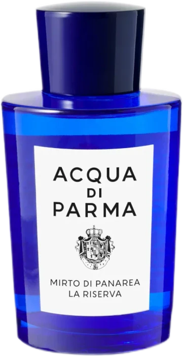 Acqua di Parma Blu Mediterraneo Mirto di Panarea La Riserva Eau de Parfum, 180ml
