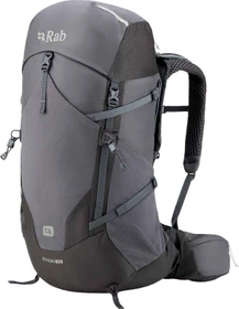 Rab Exion 38 anthracite/graphene