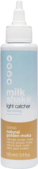 Milk Shake Light Catcher Fast Toning