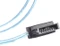SilverStone CP11, Slim-SATA-Anschlusskabel Vorschaubild