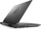 Dell G15 5510, Dark Shadow Grey, Core i7-10870H, 16GB RAM, 512GB SSD, GeForce RTX 3060, DE Vorschaubild