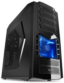 Sharkoon Scorpio 1000
