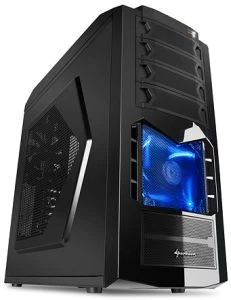 Sharkoon Scorpio 1000