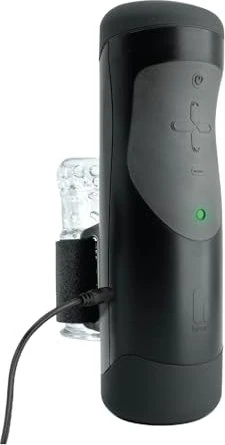 The Handy Masturbator