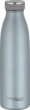 Thermos TC Isolierflasche 500ml eisblau