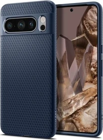 Spigen Liquid Air für Google Pixel 8 Pro navy blue