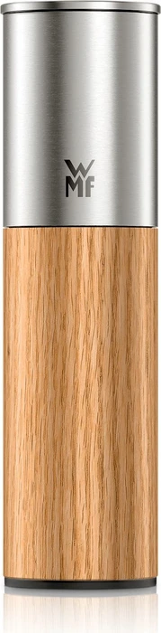 WMF Nature Pro Gewürzmühle hell