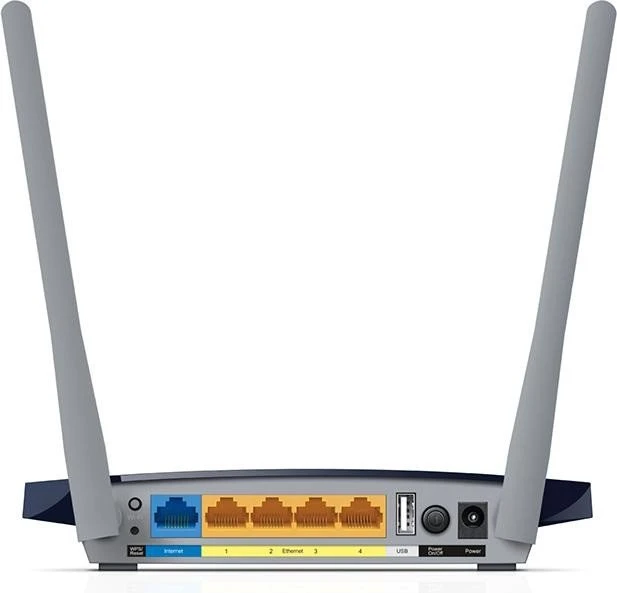 TP-Link Archer C50