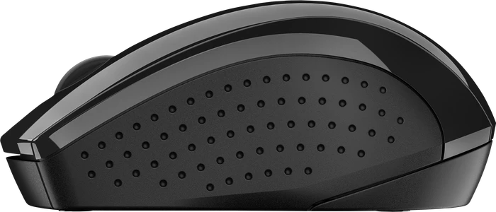 HP 220 Silent Wireless Mouse schwarz, USB