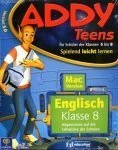 Coktel Addy Englisch 5.0 Klasse 8 (deutsch) (MAC)