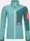 Ortovox Berrino Funktionsjacke ice waterfall (Damen) Vorschaubild