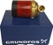 Grundfos COMFORT 15-14 Zirkulationspumpe Vorschaubild