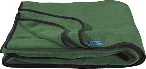 Cocoon Fleece Blanket 