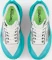 New Balance FuelCell Rebel v4 cyber jade/black/white (Damen) Vorschaubild