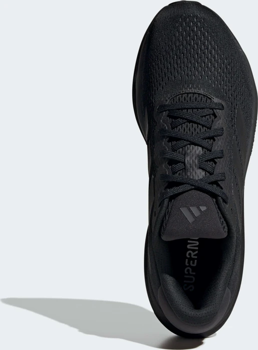 adidas Supernova Stride 2 core black/iron metallic/carbon (Herren)