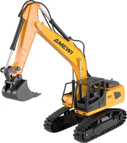 Amewi G011E Kettenbagger 9 Kanal