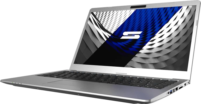Schenker Slim 14-M18ctm, Core i5-8250U, 8GB RAM, 256GB SSD, DE