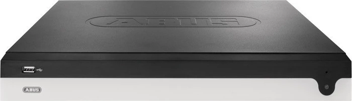 ABUS NVR10010 5-Kanal, Netzwerk-Videorecorder