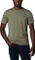 Columbia Zero Rules Funktionsshirt kurzarm (Herren) Vorschaubild