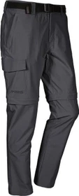 Maier Sports Torid Slim Hose lang graphite (Herren)