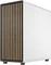 Fractal Design North XL Chalk White TG Clear, Glasfenster Vorschaubild