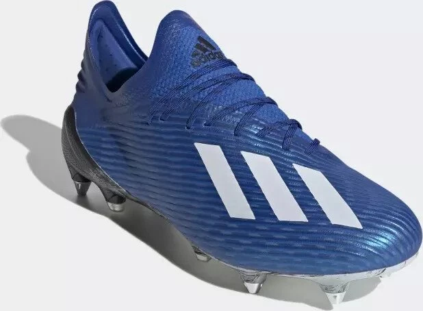 adidas X 19.1 SG royal blue/cloud white/core black (Herren)