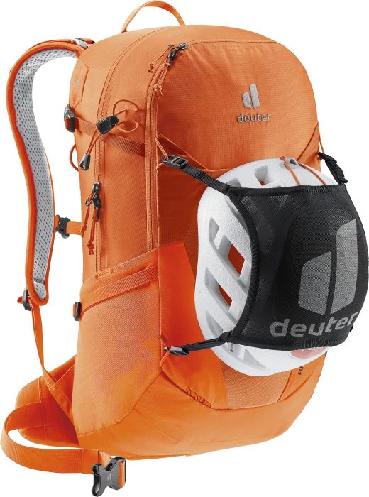 Deuter Futura 23 chestnut/mandarine