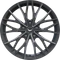 Barracuda Wheels Ultralight Project 3.0 Vorschaubild