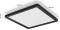 Philips Hue White Ambiance Tento LED-Panel eckig 39.5x39.5cm schwarz Vorschaubild