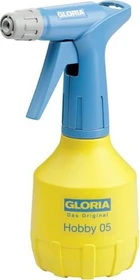 Gloria Hobby 05 Flex Feinsprüher Drucksprühgerät 500ml