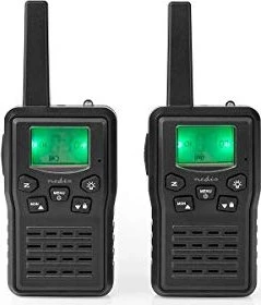 Nedis WLTK1010BK