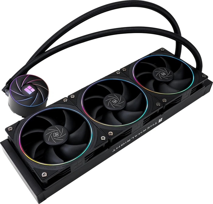 Thermalright Aqua Elite 360 Black V2