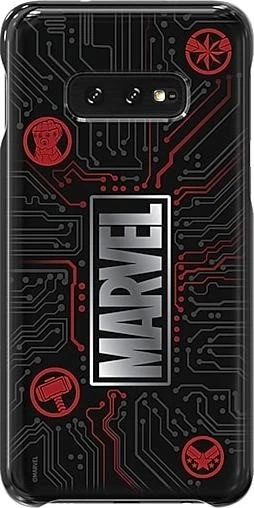 Samsung Smart Cover Marvel Small Logo für Galaxy S10e