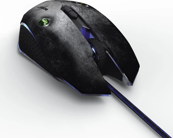 Hama uRage Bullet Gaming Mouse, USB