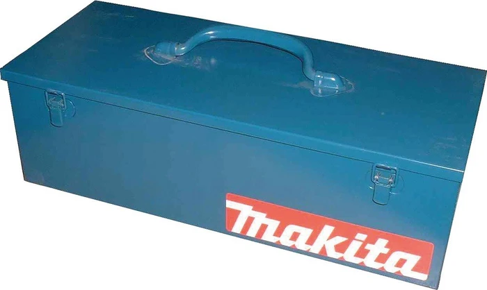 Makita Transportkoffer blau