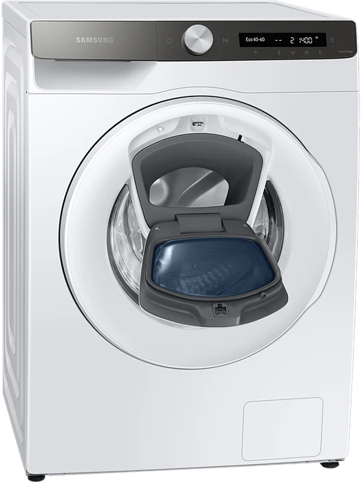 Samsung WW70T554ATT Frontlader