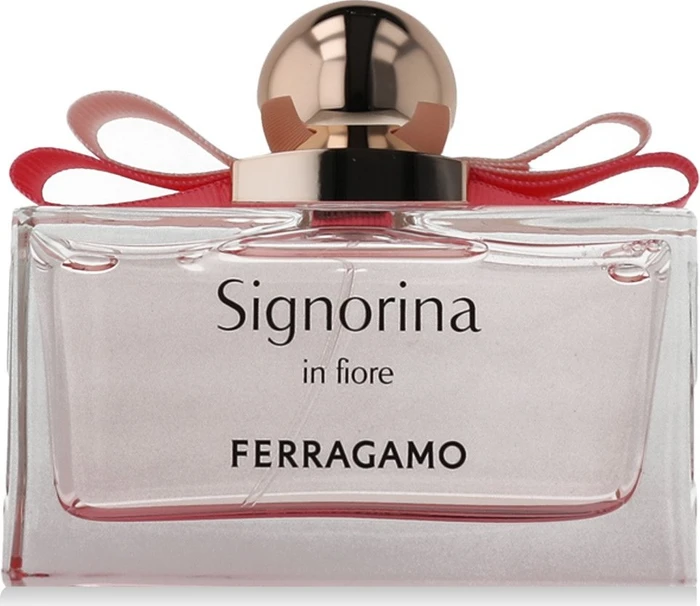 Salvatore Ferragamo Signorina In Fiore Eau de Toilette, 100ml