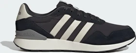 adidas Run 60s 4.0 carbon/orbit grey/core black (Herren)