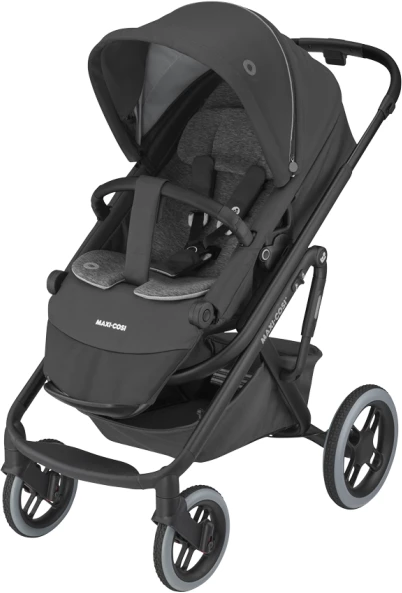 Maxi-Cosi Lila XP essential black