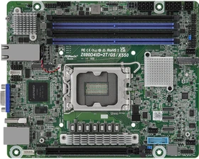 ASRock Rack Z690D4ID-2T/G5/X550 (Intel 1700)