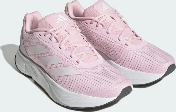 adidas Duramo SL clear pink/cloud white/core black (Damen)