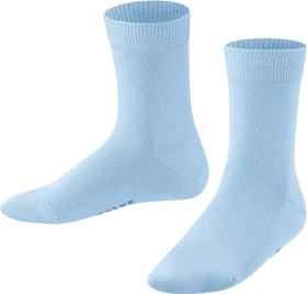 Falke Family Socken crystal bl (Junior)